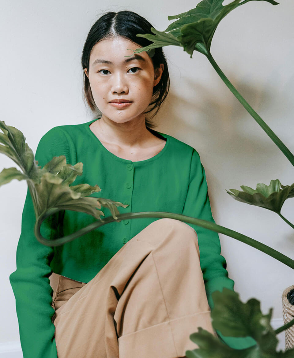 Fashion Store img 01 a green